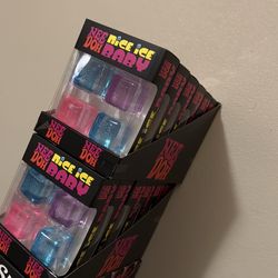 Needoh nice ice baby