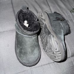 Toddler Ugg Boots