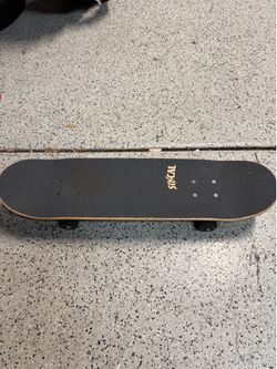 SoCal skateboard
