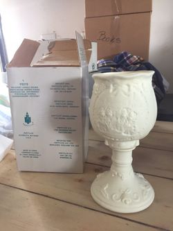 Partylite Candle Holder