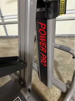 Bowflex
