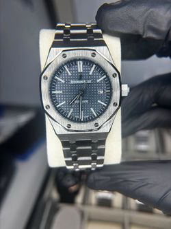 Ap blue face