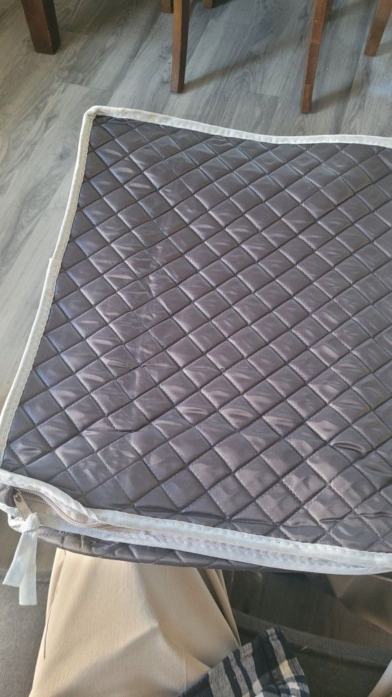Woffit Contenedores De Almacenamiento De China Paquete De 6 Para Vajilla Vasos Enpacar Platos Protectores