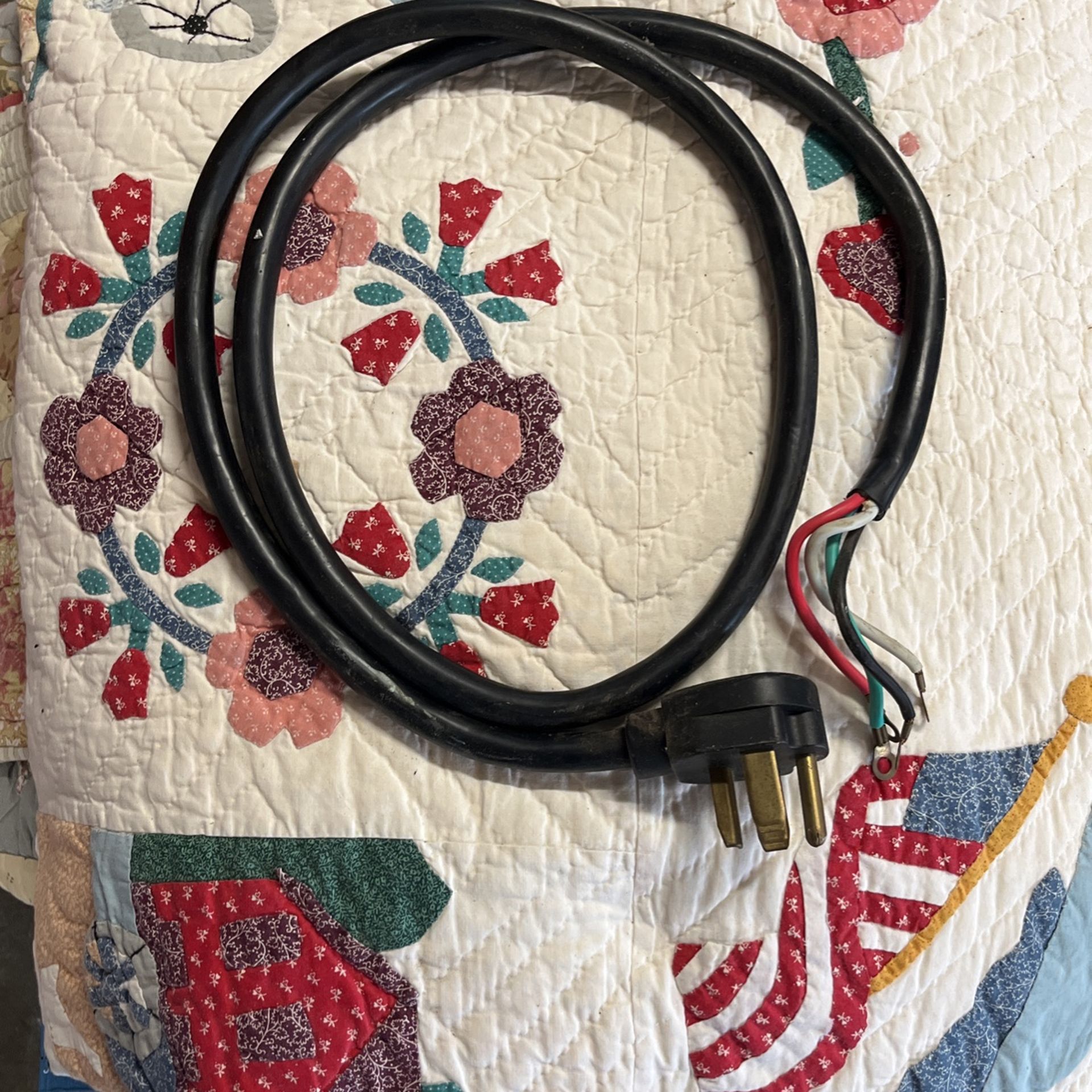 Power Cord