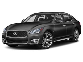 2019 INFINITI Q70L
