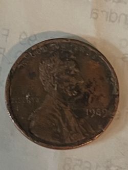 1989 doubled penny