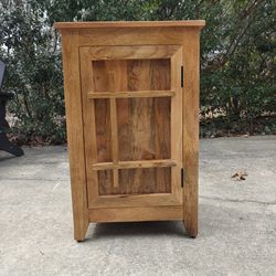 End Table/Night Stand