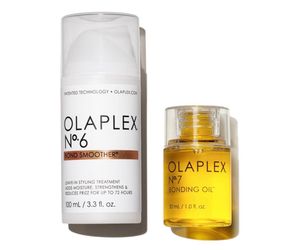 New in box Olapex THE ULTIMATE SMOOTH HAIR STYLING SET