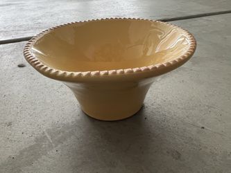 Serving Bowl