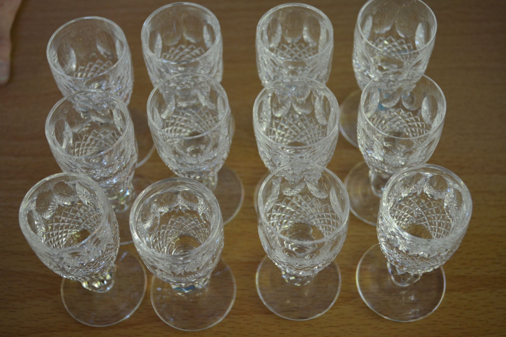 Waterford Crystal (Price reduction 12/16/23) See description For Prices