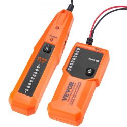 Underground Cable Locator, 3 FT Max