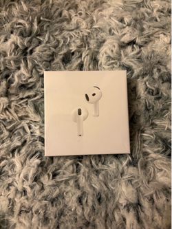 AirPods 4 ANC