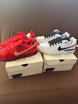 Nike sb shoes