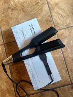 Sam Villa Pro Results Single Waver