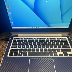 Samsung Notebook 7 Spin 2