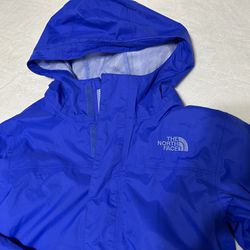 The North Face Windbreaker Youth Jacket (New Without Tags) 