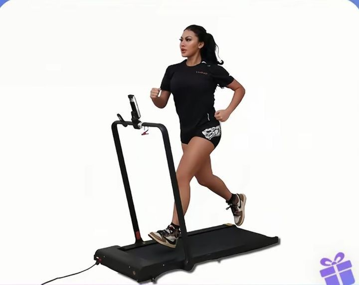 Treadmill Walking pad with incline