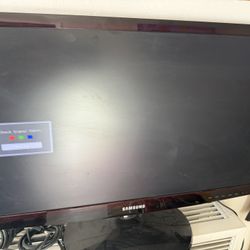 Monitor 27 Samsung 