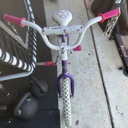 Kids Bikes