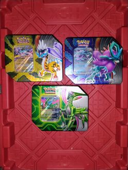 Pokemon