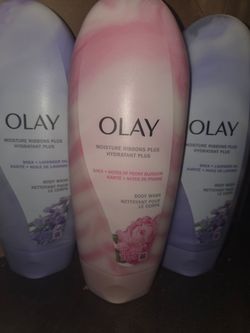 Bodywash