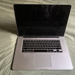 For Parts 2013 macbook Pro 15 Late 2013