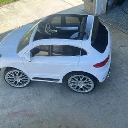 Kids Car