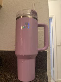 Stanley Quencher