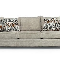 Malibu 3 Seater Sofa