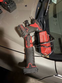 Snap tools