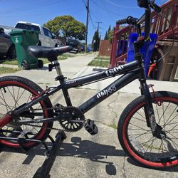 Kids Bike 18 Ready to Ride 