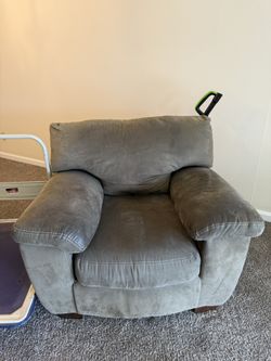 Couch And Love Seat