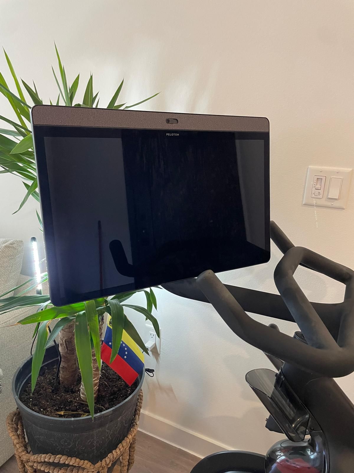 2023 Peloton Bike Plus Excellent Condition Under 50 Rides - Modesto, CA