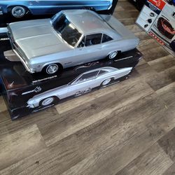 Redcat 1965 Chevrolet Impala SS RC Lowrider