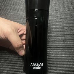Giorgio Armani  Armani Code EDT