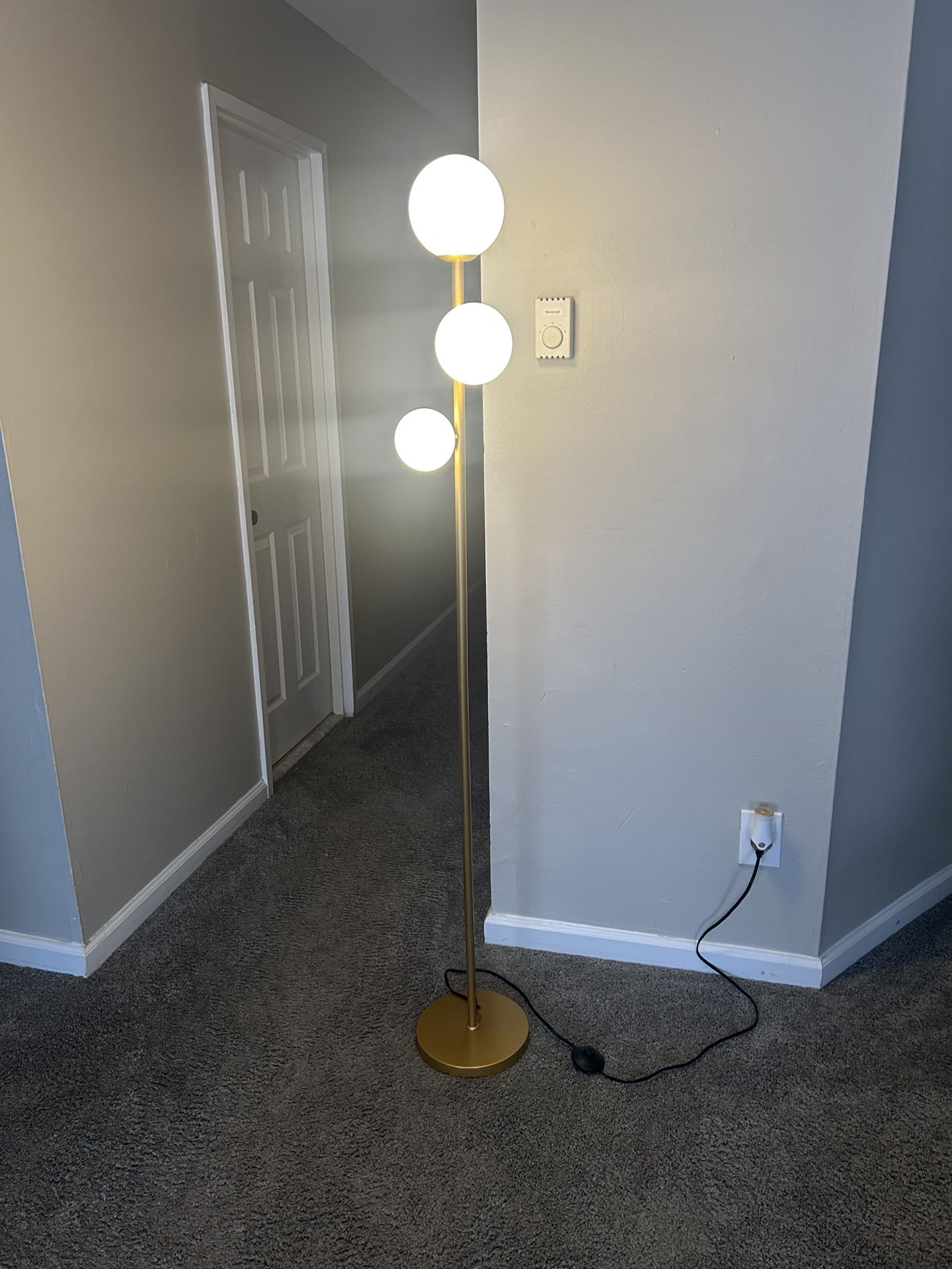 Tall Floor Lamp
