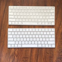 Apple Magic Keyboard
