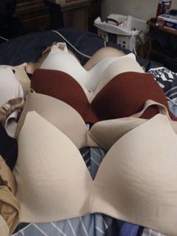 Bras