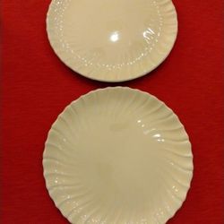 Decorative Serving Plates
