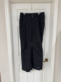Ladies size large Columbia, winter ski/snowboard pants excellent condition located in Weston
