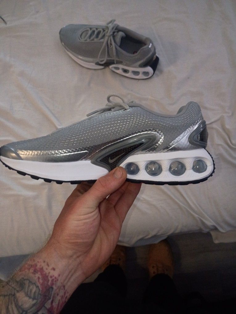 Women's Nike Air Max