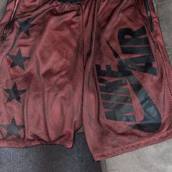Nike Shorts 