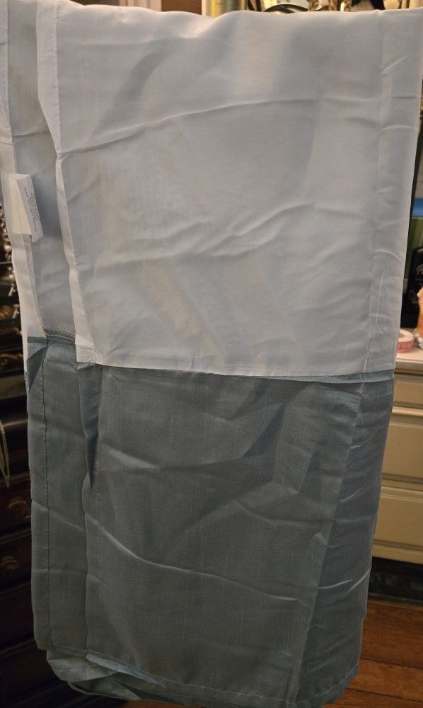 MADISON PARK KNG BED SKIRT