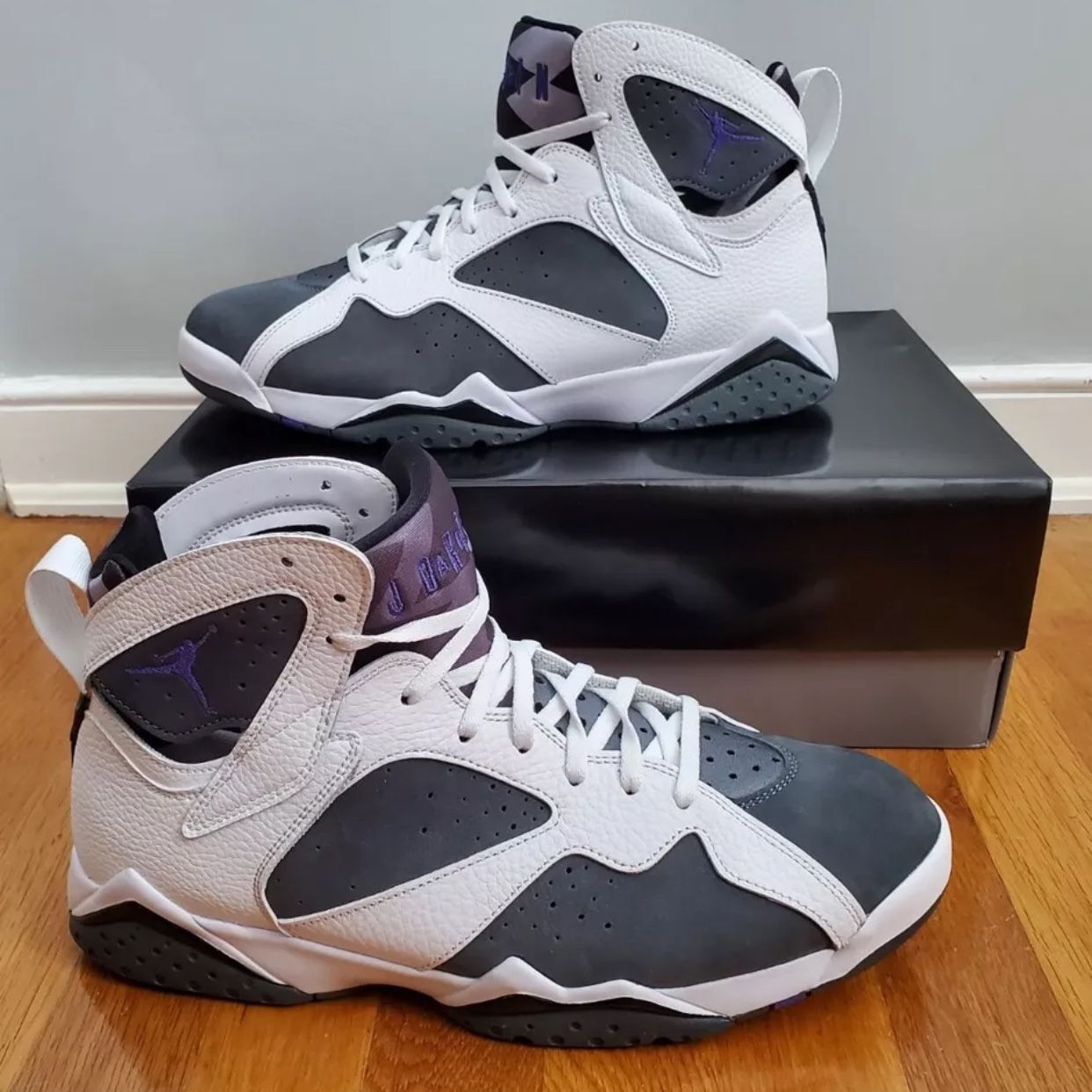 Nike Air Jordan 7 Retro \