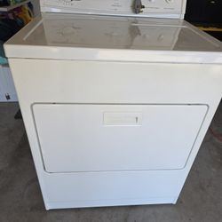 Kitchenaid Dryer