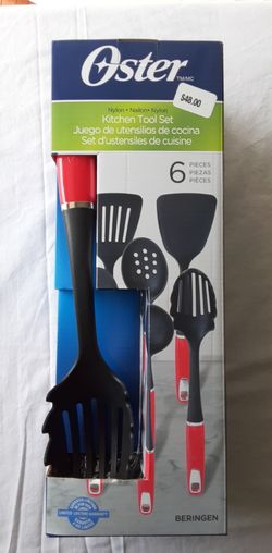 Oster Kitchen Tool Set