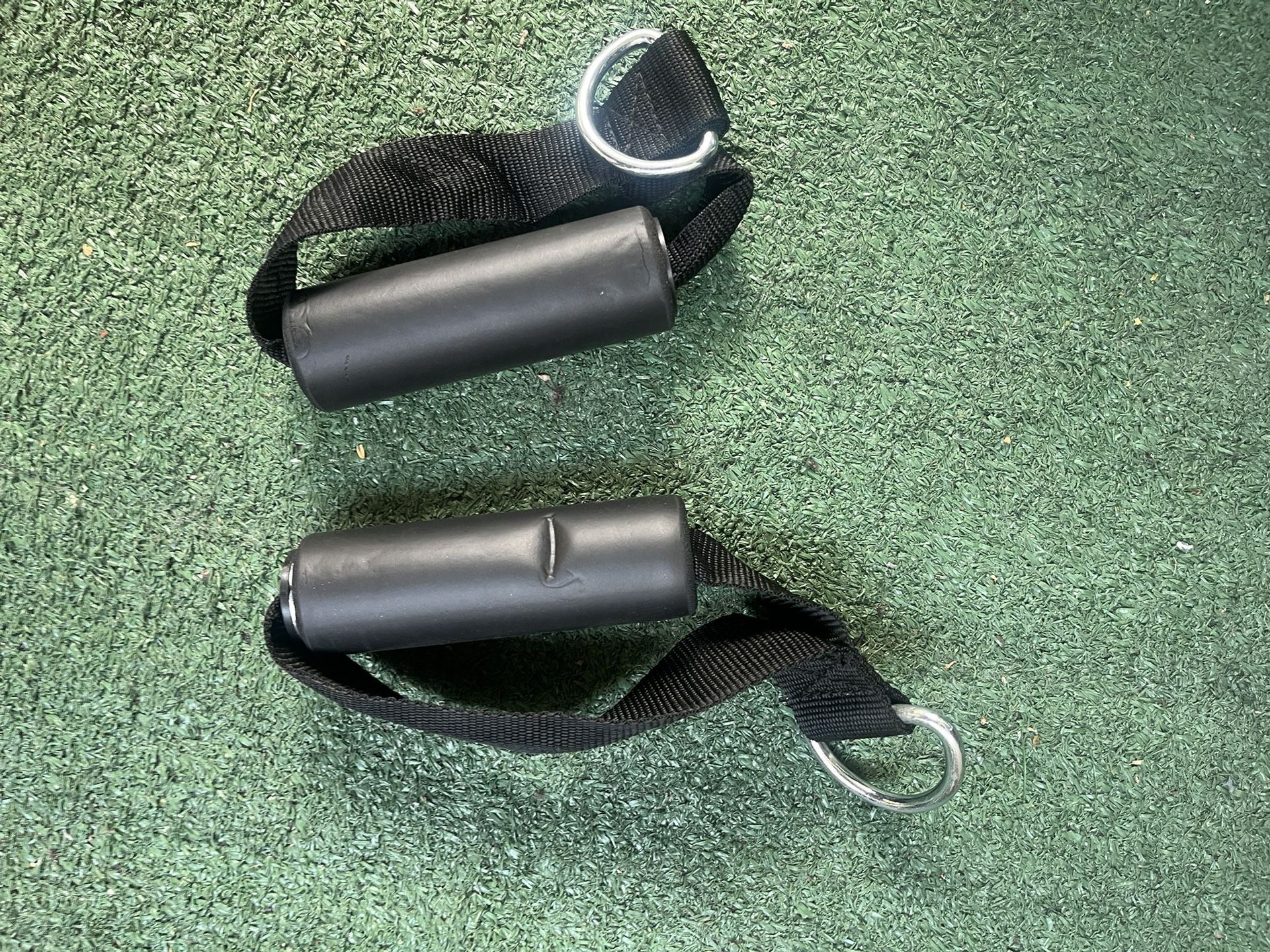 Hand Cable Attachments