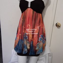 Janice Sundress