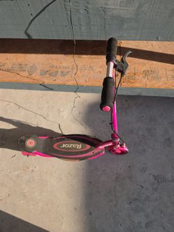 Razor scooter