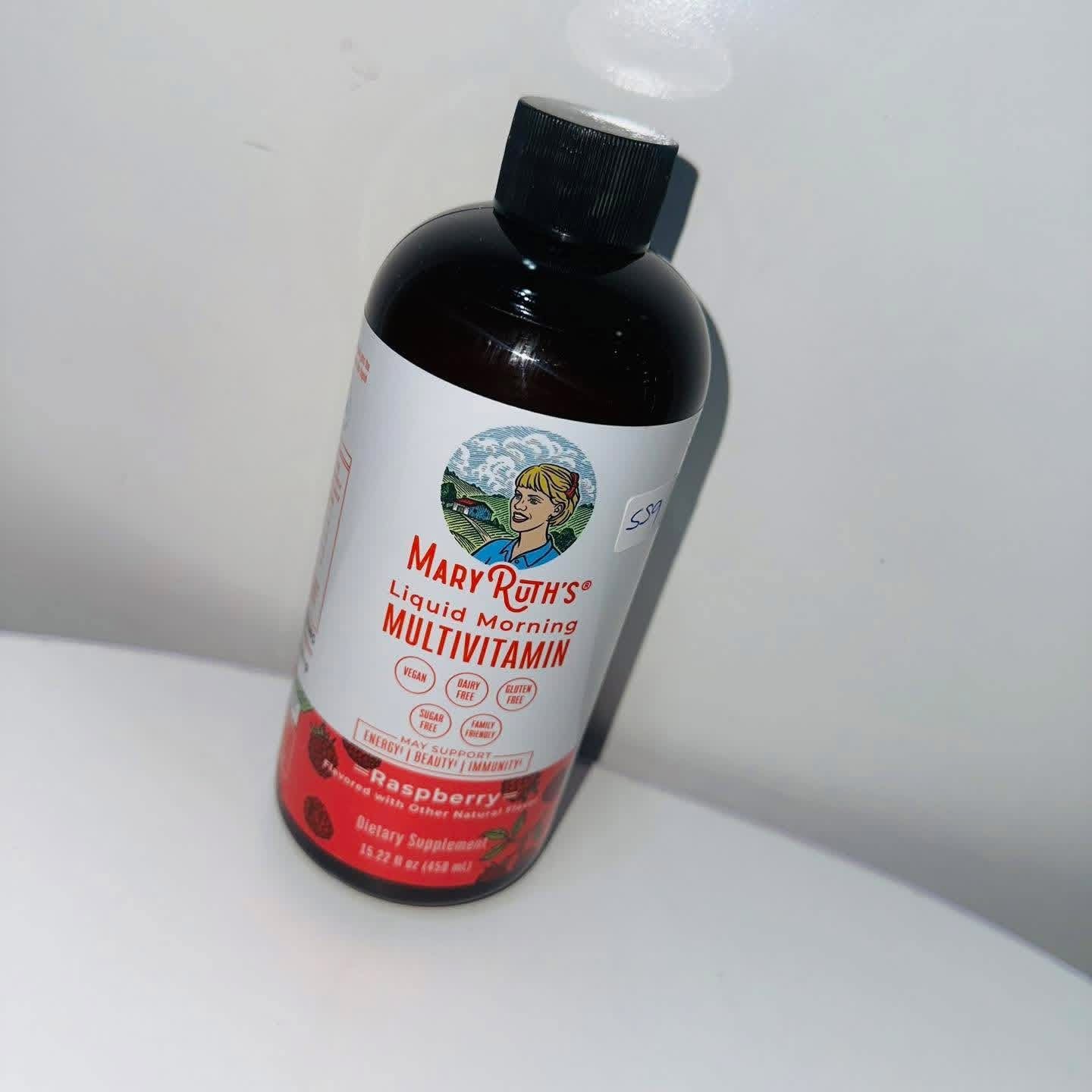 MULTIVITAMIN MARY RUTHS 